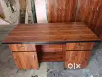 Table office table brand New 15 km free delivery Bangalore