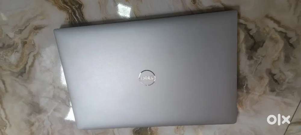 Dell precision 5540