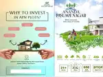 Gudalur DTCP, RERA APPROVAL PLOTS near cumbum to Gudalur NH Road