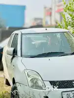 Maruti Suzuki Swift Dzire 2011