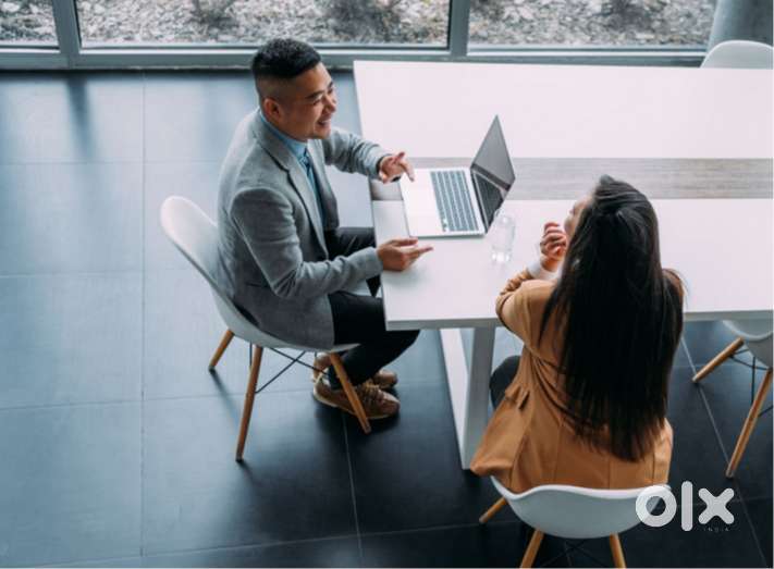 Job Opening – Female Personal Secretary (18–30)