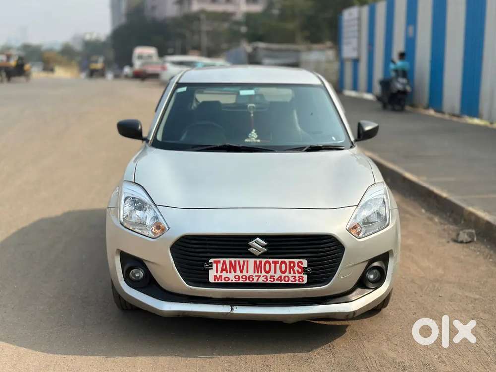 Maruti Suzuki Swift 2020 Petrol 59000 Km Driven for sell