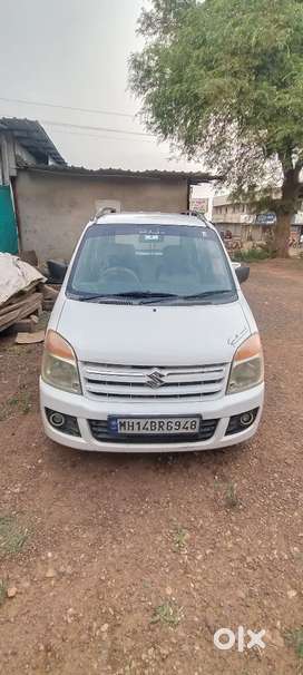 Maruti Suzuki Wagon R 1.0 2009 Petrol 85789 Km Driven