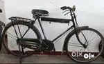 OLD CYCLE SALE