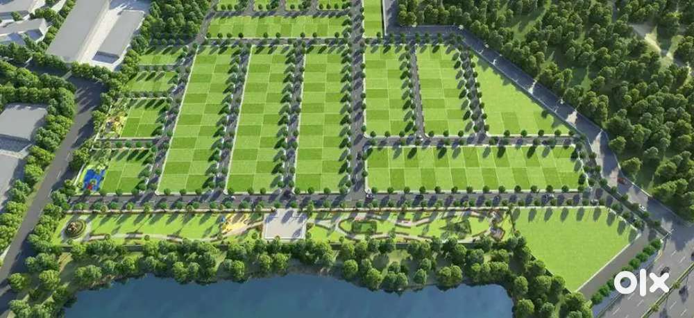 Pulgaon chowk Durg near Anjora me investment/Formhouse plot availableh