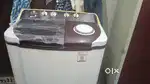 LG company ki washing machine 7 kg ki good Condition me