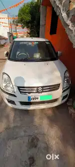Maruti Suzuki Swift Dzire 2010 Diesel 78000 Km Driven
