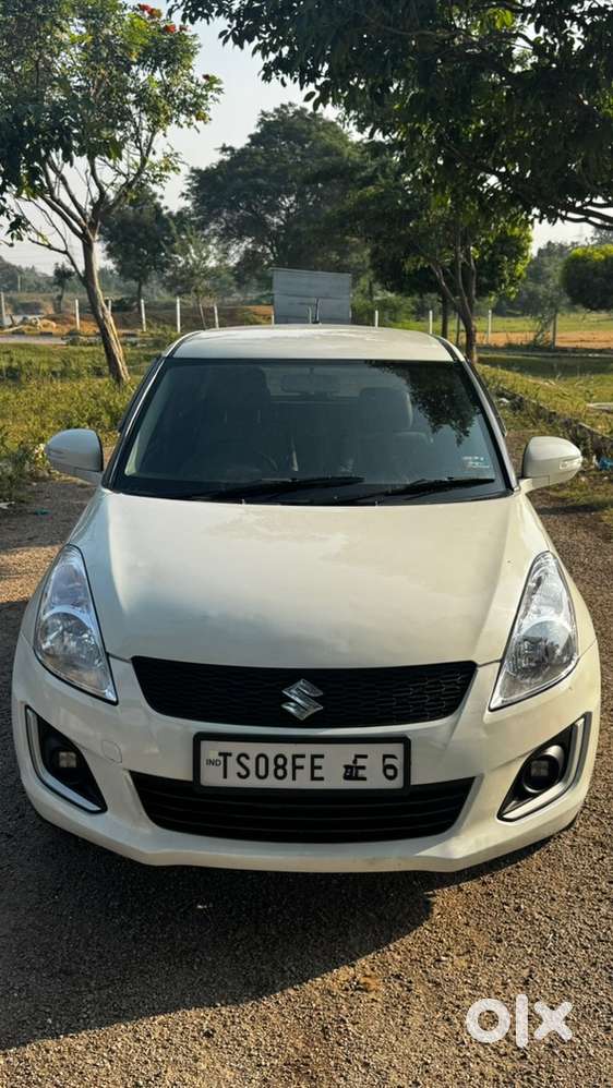 Maruti Suzuki Swift
