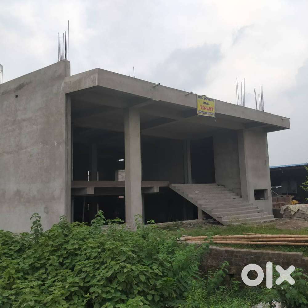 Rent for as Shop/office/mall/ showroom/ hotel