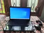 WORKING CONDITION HP LAPTOP FOR SALE