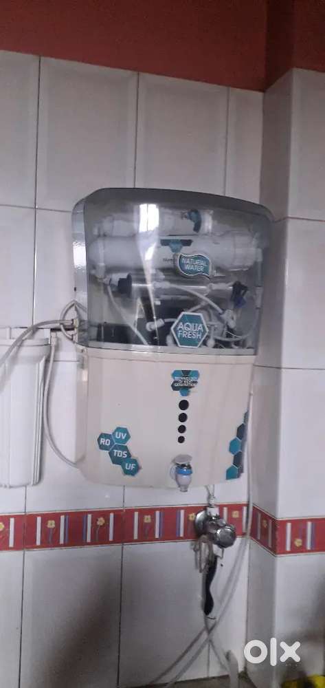 Water purifiers