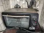 Prestige micro oven