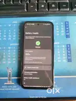 Google pixel 8a (1 month old)