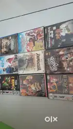Original DVDs for sale - Lot sale only