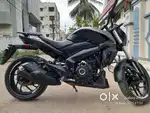 Bajaj Dominor 250 2020