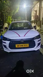 Part time driver