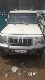 Mahindra Bolero Neo, 2016, Diesel