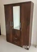 Brand new door wardrobe