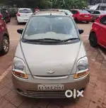 Chevrolet Spark 1.0 LS, 2010, Petrol