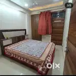3 Bhk Fully Furnished