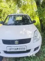 Maruti Suzuki Swift 2010 CNG & Hybrids Good Condition