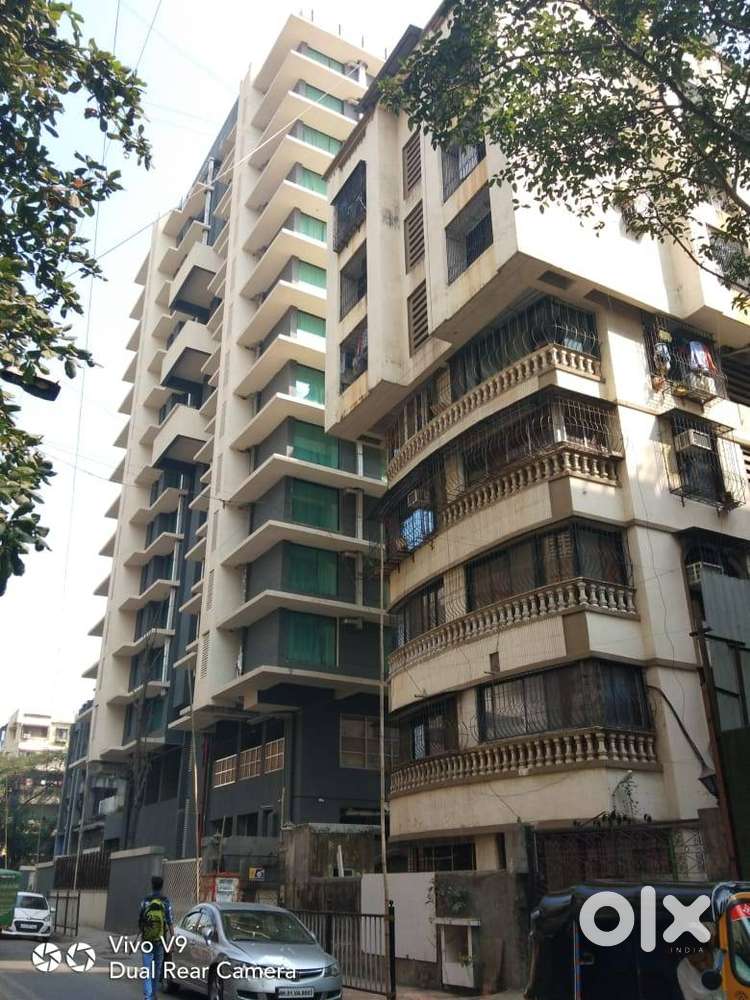 boYs Girls FREE- FREE A/C room with food Chembur 2 sharing basis for m