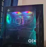 Gaming Desktop for sale, ONLY CPU