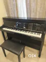 DIGITAL PIANO
