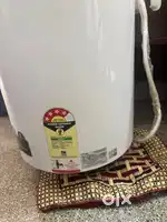 Water heater