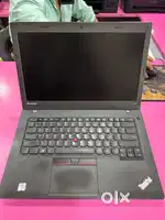 Lenovo laptop i3 (6) genaration