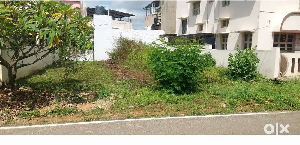 50x60 site for sale Shivamogga