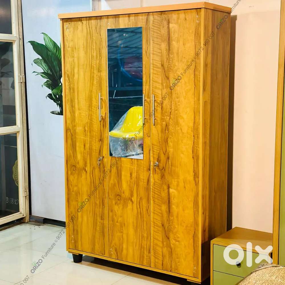 Premium wardrobes