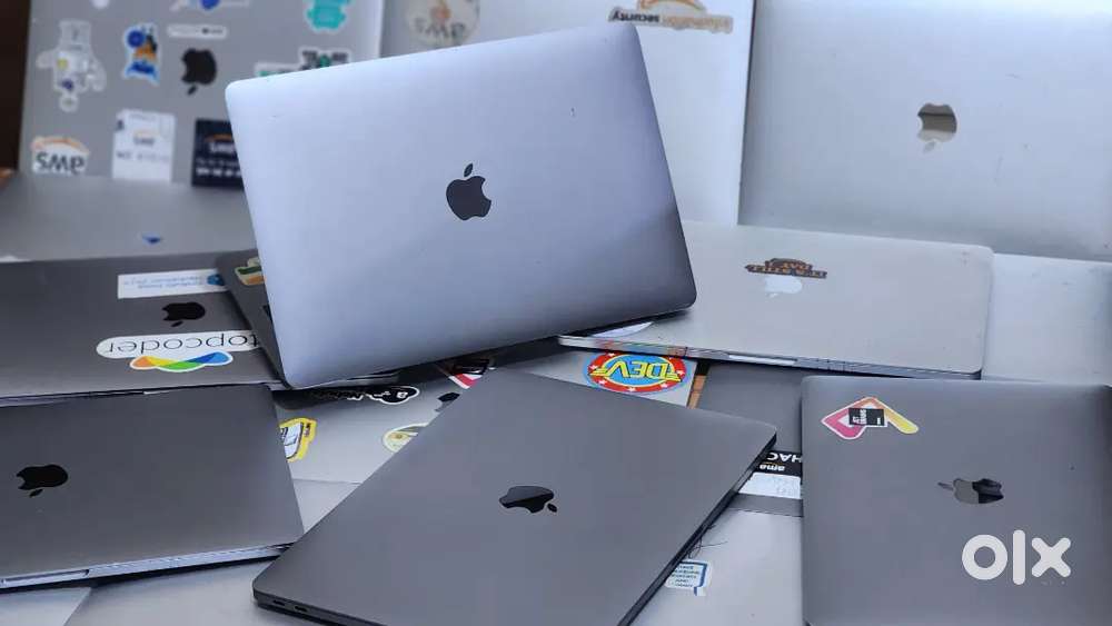 Apple Macbook Pro i5 8gb Ram 256gb Apple SSD 2019 Manufacturing