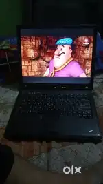 Lenovo ThinkPad laptop mint condition