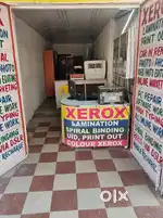 Shop rent sector 2 market
