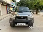 Toyota Fortuner 3.0 4x4 Manual, 2011, Diesel