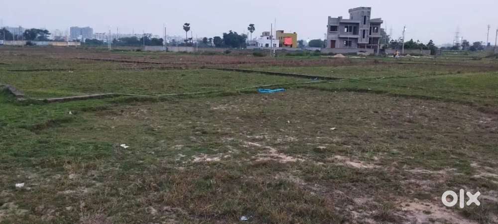 4,50,000 Par Katha 3 Katha Plot Available Srishti Nagar Hari Bazar
