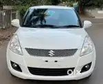 Maruti Suzuki Swift VXI, 2014, Petrol