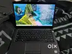 Dell Core I5 8th gen 360 degree foldable touch screen laptop