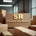 S R Packers and Movers katraj pune 411046