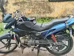 Hero glamour  125 BS3