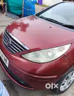 Tata Manza 2010 Diesel