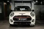 Mini Cooper S 3-Door, 2020, Petrol
