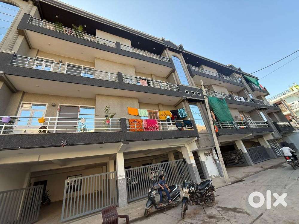 No Brokerage 1BHK Separate for Working and Students in IMT chowk