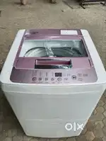 5 ¥€ARS WARRANTY [ WASHING MACHINE ] DELIVERY FREE