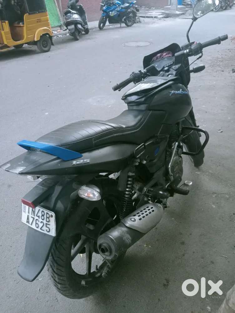 Bajaj Pulsar 150 sale my bike urgent