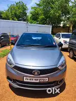 Tata Tiago 1.05 Revotorq XZ, 2018, Diesel