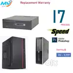 MS Office  Adobe Reader   1 - Year Replacement Warranty  Starting @ 11