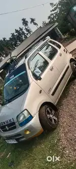 Maruti Suzuki Wagon R 2006