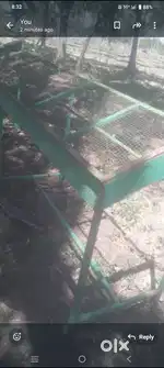 Rak kadai use